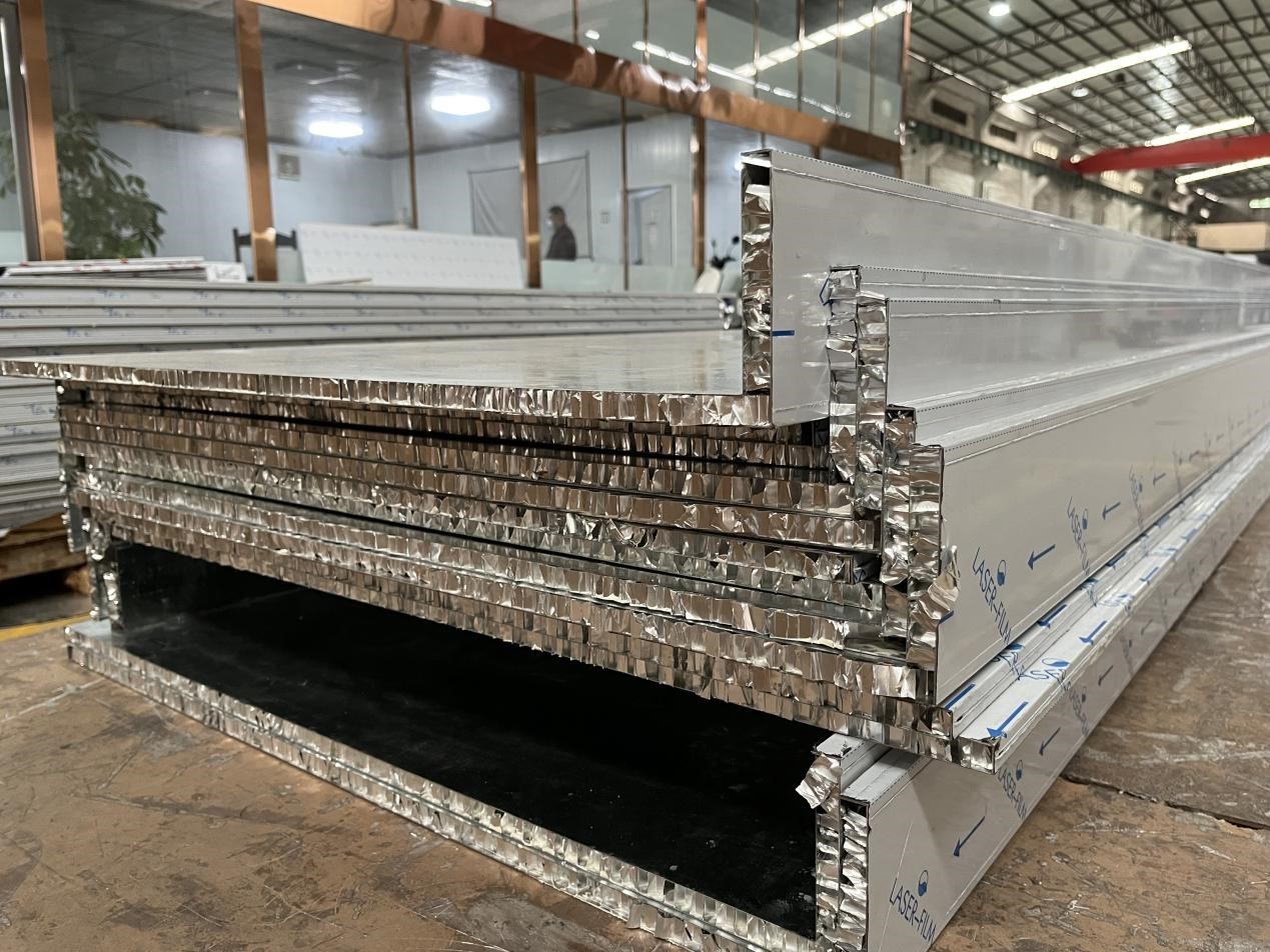 Aluminum Foil for Insulation