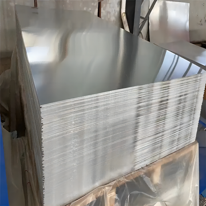 The Outstanding Anti-Corrosion and Anti-Rust Performance of 3000 Series Aluminum