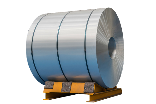 3003 Aluminum coil - 2440mm Width | O-112 | for Cold Room Warehouse and Air Conditioner