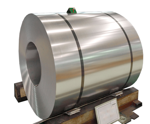 3003 Aluminum coil - 2440mm Width | O-112 | for Cold Room Warehouse and Air Conditioner