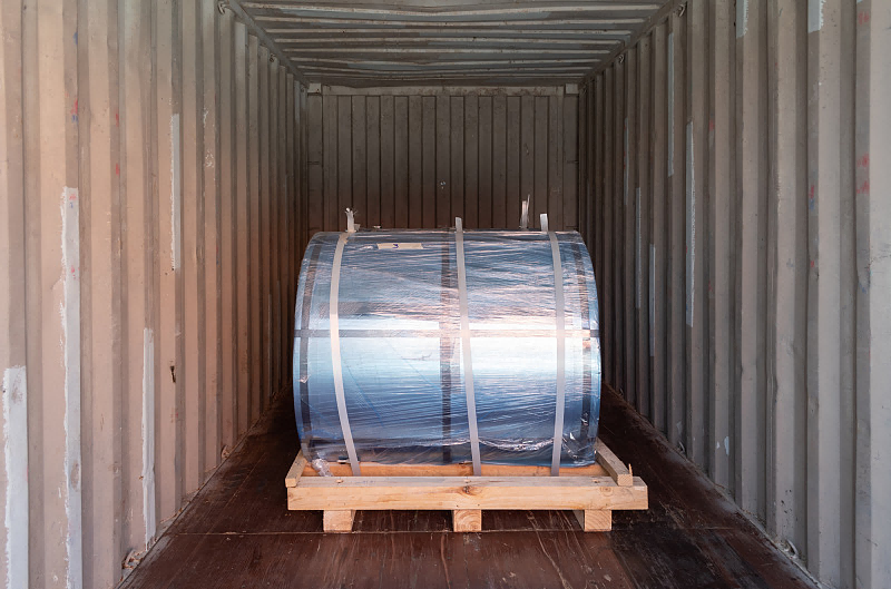 aluminum coil