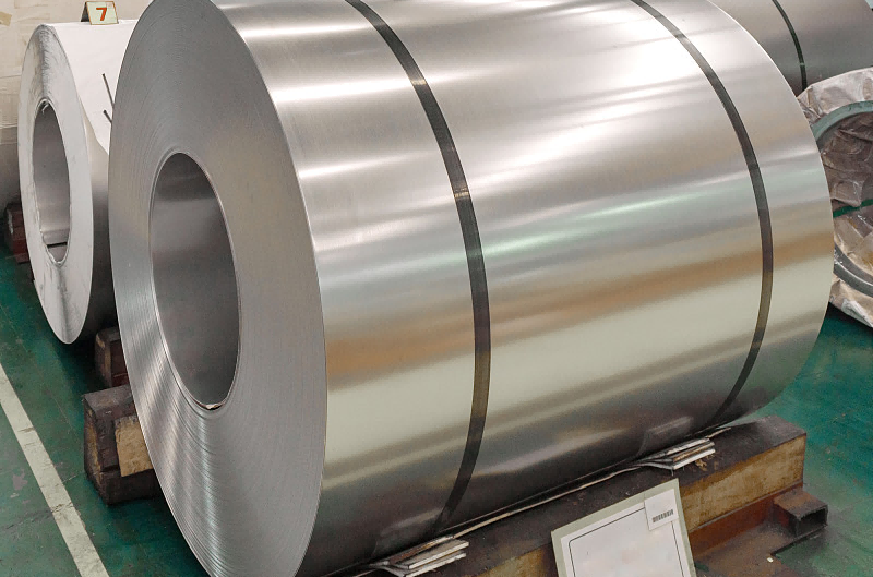 aluminum coil