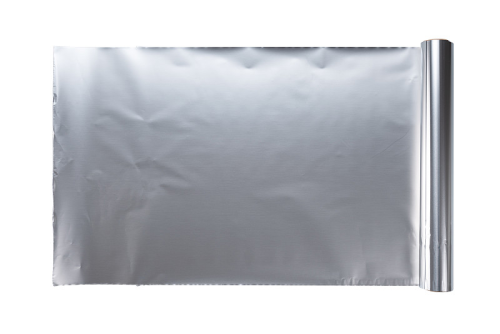 Aluminium Foil Coil HO 8011 Aluminum Foil Rolls Pharmaceutical Soft Aluminium Foil for Packing