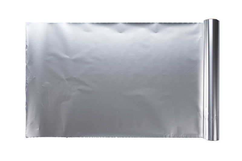 8011 Aluminum foil
