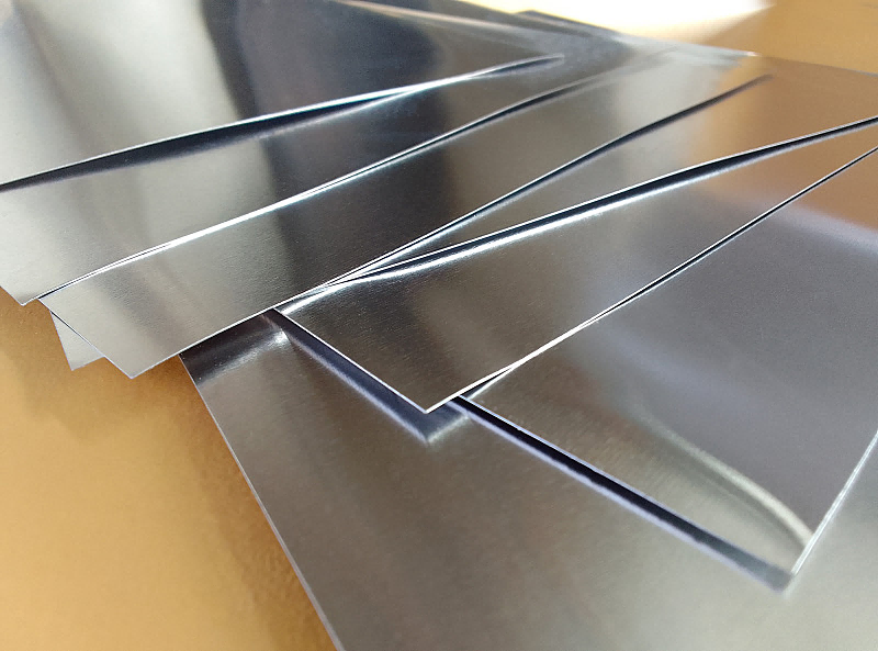 8011 Aluminum foil