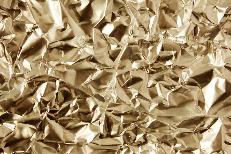 8011 Aluminum foil