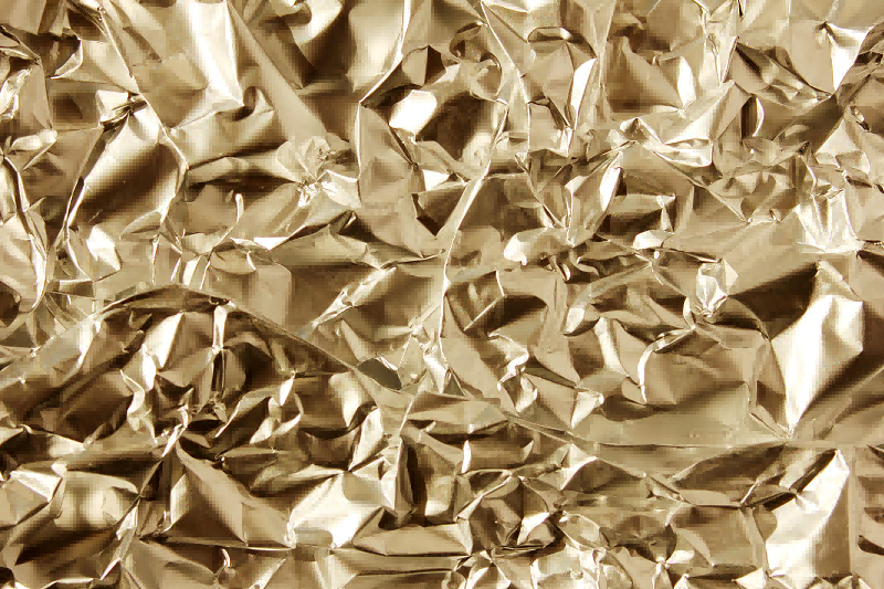 8011 Aluminium Foil