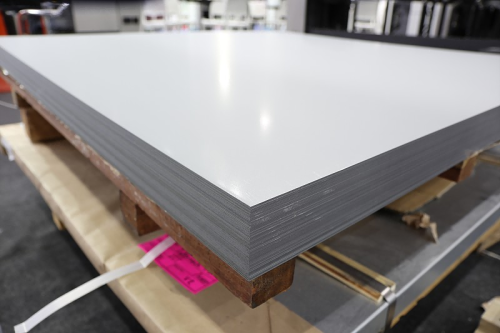 Factory Price High Quality Alloy H12 30mm Thickness 1050 Aluminum Sheet for Building Material