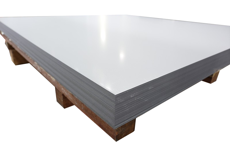 anodized aluminum sheet