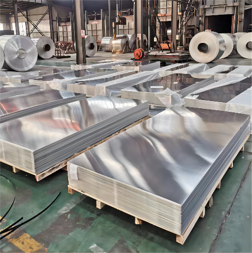 1000 series aluminum sheet