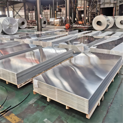 1100 aluminum sheet