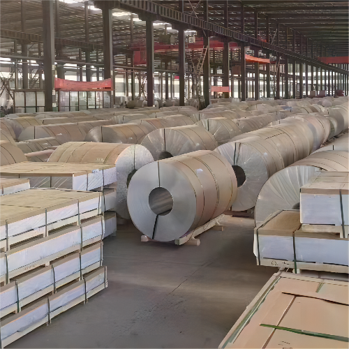 1000 series aluminum sheet