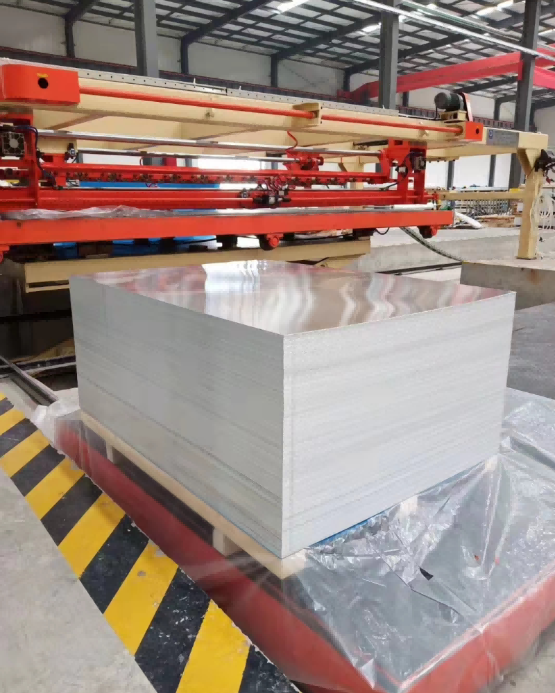 1060 Aluminum Sheet