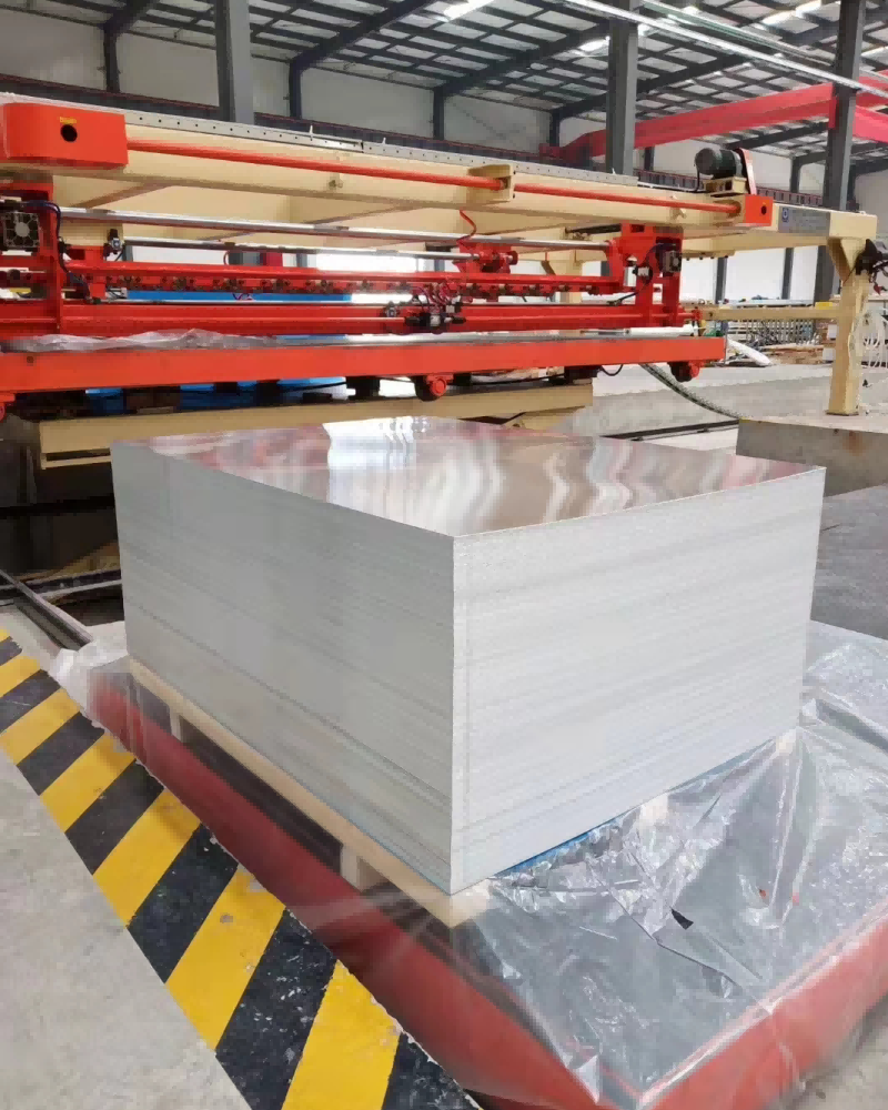 Aluminum Honeycomb Panel