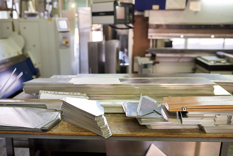 1060 Aluminum Sheet