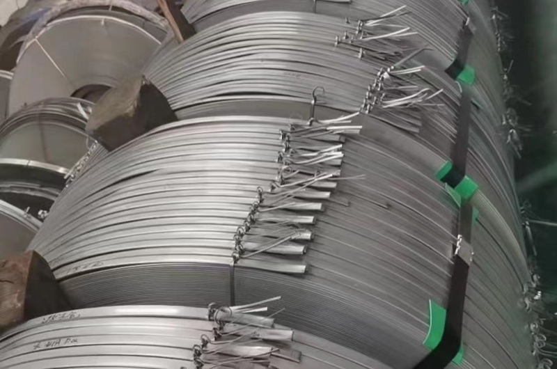 1050 aluminum strip