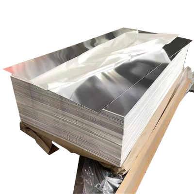 Aluminum Sheets 1000 Series 1100 3mm  H14 Alloy 1070 Aluminum Sheet for Movable Wall Panel