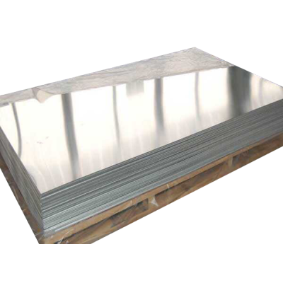 3003 Aluminum Sheet - 2440mm Width O-112 for Cold Room Warehouse and Air Conditioner Manufacturing