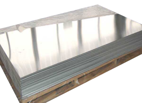 3003 Aluminum Sheet - 2440mm Width O-112 for Cold Room Warehouse and Air Conditioner Manufacturing