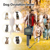 Canine Pet Ovulation Detector Dog Breeder Tester Detecting Mating Test Machine