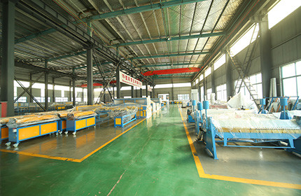 Производство вентиляционных труб