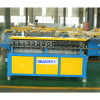 High efficiency and quality TDF Flange Forming Machine