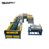 Automatic Production Line Machine Manufacturer HVAC Production Machine Auto Duct Line5