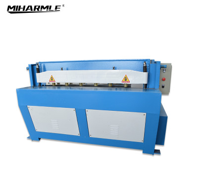 Sheet Metal Plate Electric Shearing Machine,Iron Plate Shears,Mechanical Metal Shearing Machine