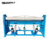 TDF Flange Pneumatic Folding Machine For HVAC,Sheet Metal Folding Machine
