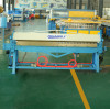 UAE-Manual folding machine
