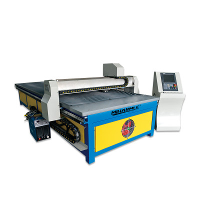 BA-1500 CNC Plasma Cutting Machine With Touch Screen Cnc Cutter Cutting Blade Machine