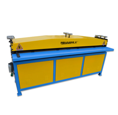 Electric Shearing Machine Q11 3x1300 Sheet Metal Electric Shearing Machine Auto Shearing Machine