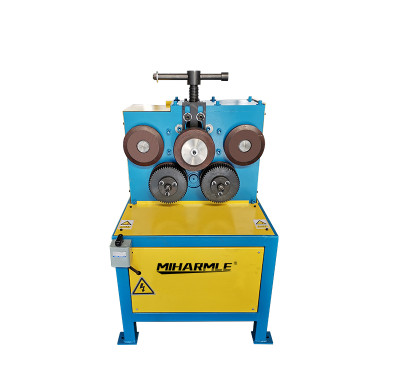 High Quality Angle Steel Rolling Machine