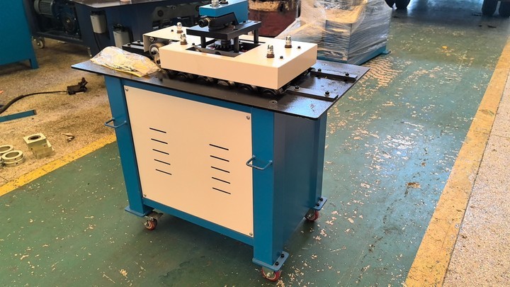 3 Lock Machines Sent To Australia