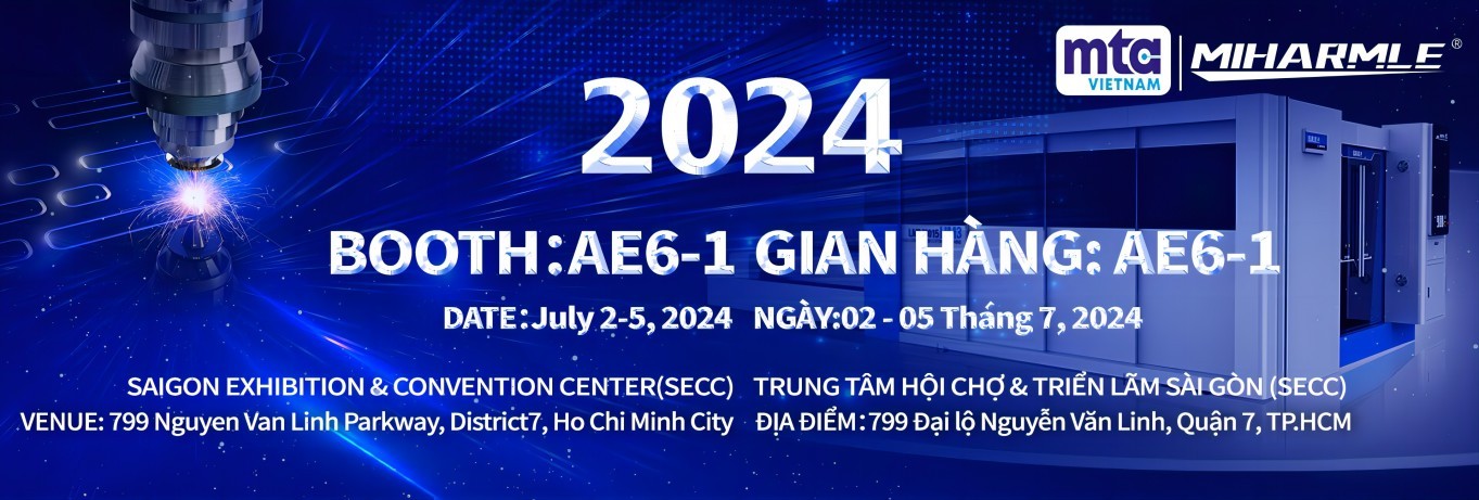2024 МТА Вьетнам