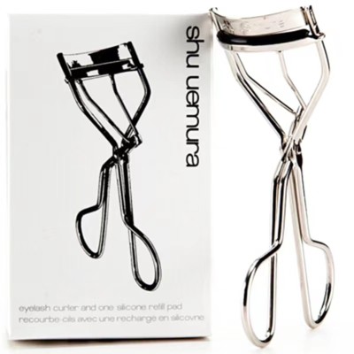 eyelash curler