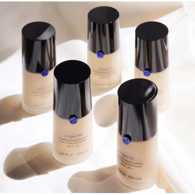 Armani Liquid Foundation
