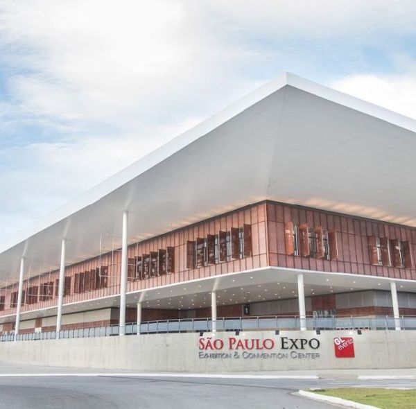 CHEFF GAS COOKER MANUFACTURER TOOK PART IN CHINA (BRAZIL) TRADE FAIR 2023 In June 19-21,2023