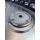 4 Burner Stainless Steel Built-in Gas Hob LPG/NG with Flame Failure Device for Restaurant | CHEFF