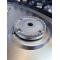 4 Burner Hybrid Gas and Induction Hob Stainless Steel Built-in Cooktop with OEM/ODM for Home | CHEFF