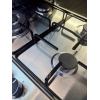 4 Burner Silver Stainless Steel Built-in Gas Hob LPG/NG with OEM/ODM Service for Family Use | CHEFF