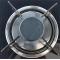 4 Burner 60CM Tempered Glass Built-in Gas Hob  LPG/NG with OEM/ODM Supply for Family Use | CHEFF