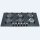 6 Burner Black Tempered Glass Built-in Gas Hob LPG/NG Cooktop with OEM/ODM Supply for Home | CHEFF