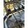 5 Burner Stainless Steel Built-in Gas Cooktop LPG/NG with Flame Failure Device for Household | CHEFF