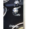 Gas Cook Top 4 Burner Tempered Glass Panel  Built-in Gas Stove For Sale OEM & ODM