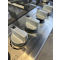 4 Burner Stainless Steel Built-in Gas Hob LPG/NG with Flame Failure Device for Restaurant | CHEFF