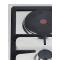 Wholesale 4 Burner Built-in Gas Hob Stainless Steel Gas Stove  LPG/NG Cooktop for Kitchen | CHEFF