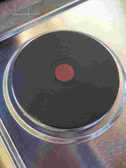 4 Burner Hybrid Gas and Electric Hob Stainless Steel Built-in with ODM/OEM Service for Home | CHEFF