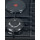 4 Zone Built-in Hybrid Gas and Induction Hob Enamel Panel with OEM/ODM Service for Household | CHEFF