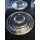 4 Zone Built-in Hybrid Gas and Induction Hob Enamel Panel with OEM/ODM Service for Household | CHEFF